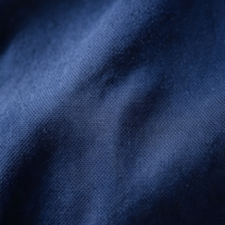 PIQUE DE REMERA AZUL MARINO 1.50m