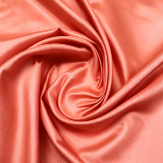 RASO LISO CORAL 1.50m