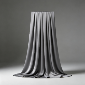 CAVALLI GRIS MEDIO 1.50m