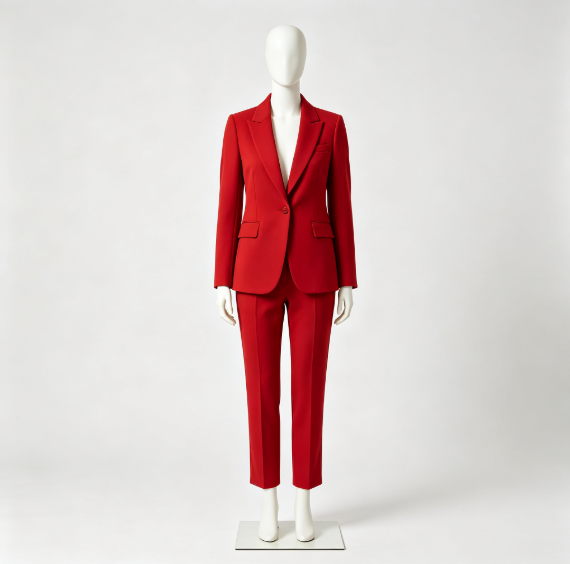 CAVALLI ROJO 1.50 - Imagen 2