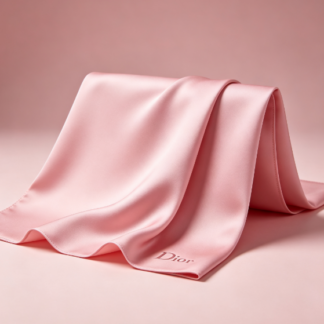 CAVALLI ROSA DIOR 1.50m
