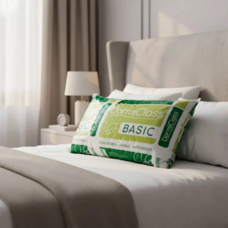Almohada Dormiclass Linea Basica 70 X 40