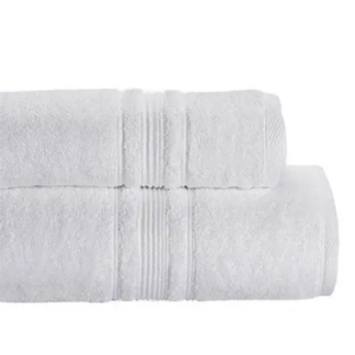 TOALLA PRATA DANTE BLANCO 400GS