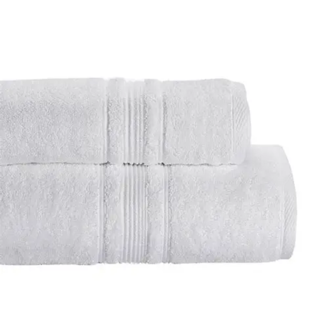 TOALLA PRATA DANTE BLANCO 400GS