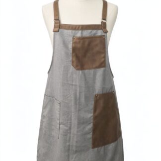 DELANTAL DE COCINA PREMIUM