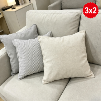 PACK ALMOHADONES ESPAÑA