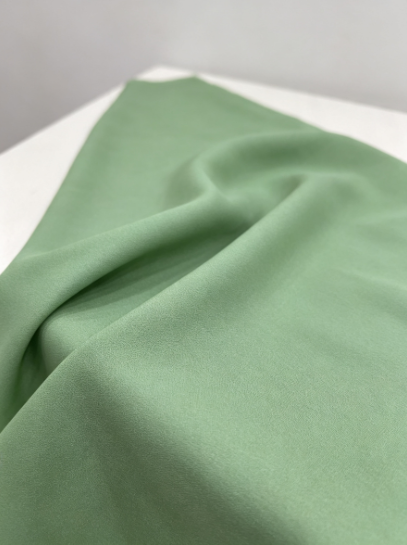CREPE MARROQUI VERDE PALTA 1.50m