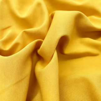 TELA DE UNIFORME AMARILLO 1.50m