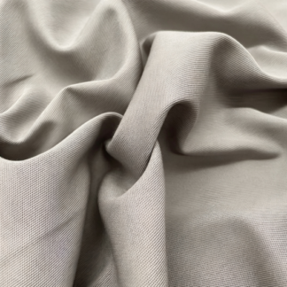 TELA DE UNIFORME GRIS TOPO 1.50m