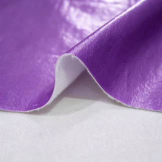 CUERINA LISA VIOLETA 1.50m
