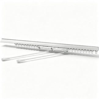 RIEL EUROPEO 2.8m PERFILTEC