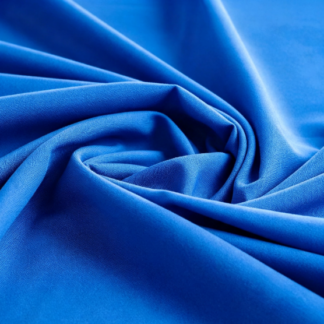 MADRAS ACRILICO AZUL FRANCIA