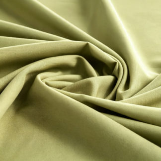 MADRAS ACRILICO VERDE MUSGO