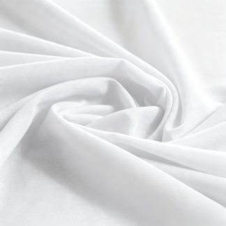 MADRAS ACRILICO BLANCO