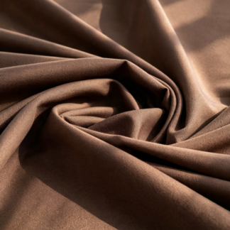 MADRAS ACRILICO MARRON
