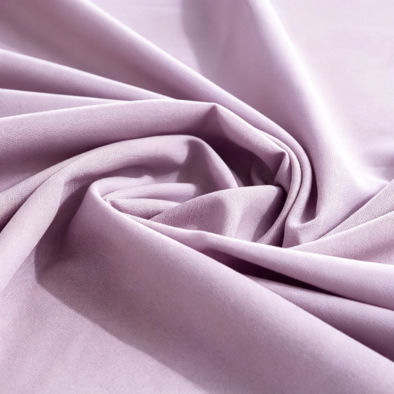 MADRAS ACRILICO LILA