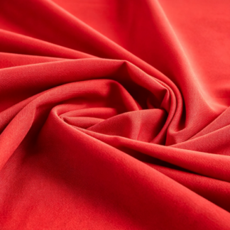 MADRAS ACRILICO ROJO