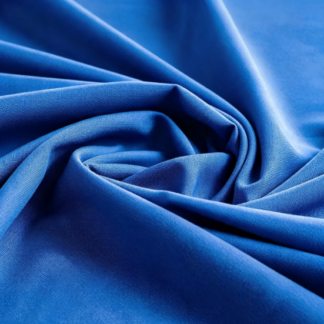 MADRAS ACRILICO AZUL MARINO