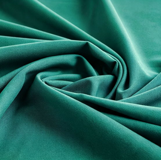 MADRAS ACRILICO VERDE NAVIDAD