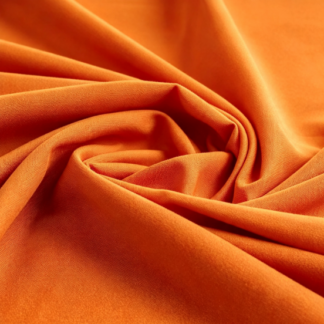MADRAS ACRILICO NARANJA