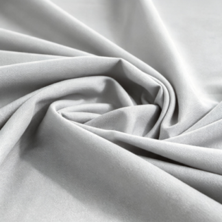 MADRAS ACRILICO GRIS PERLA
