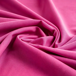 MADRAS ACRILICO FUCSIA