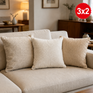 PACK ALMOHADONES AUSTRIA