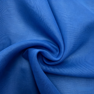VOILE AZUL MARINO 3m