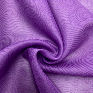 VOILE VIOLETA 3 MTS