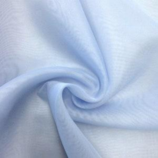 VOILE CELESTE 3MTS