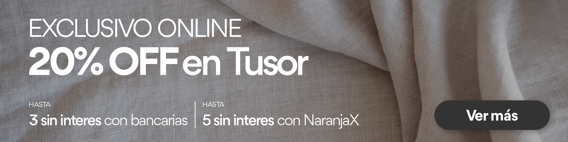 Tusor, Tusores, Tela para almohadones, Tela para mantel, Tela para cortinas