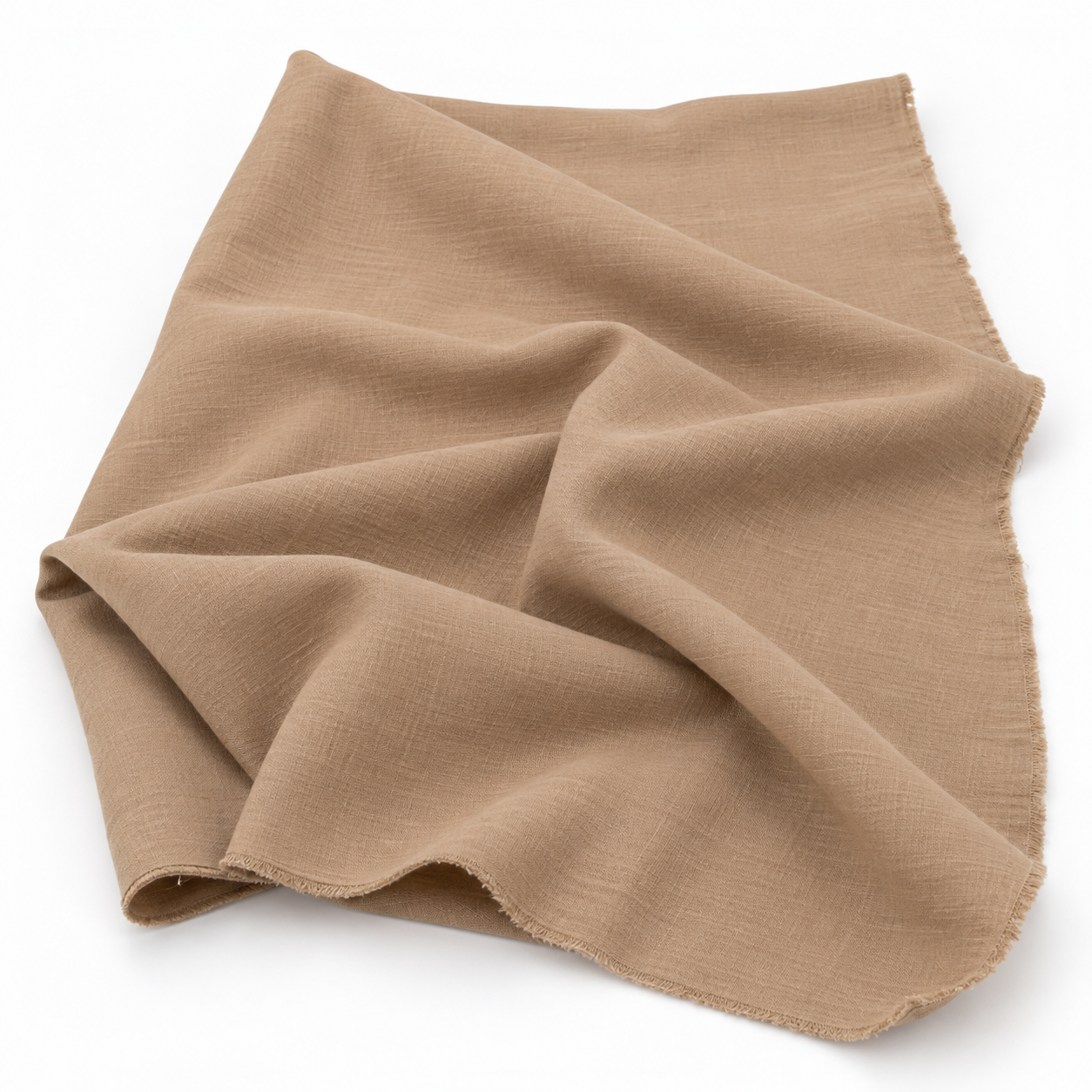 LINO COTTON CAMEL 1.50m