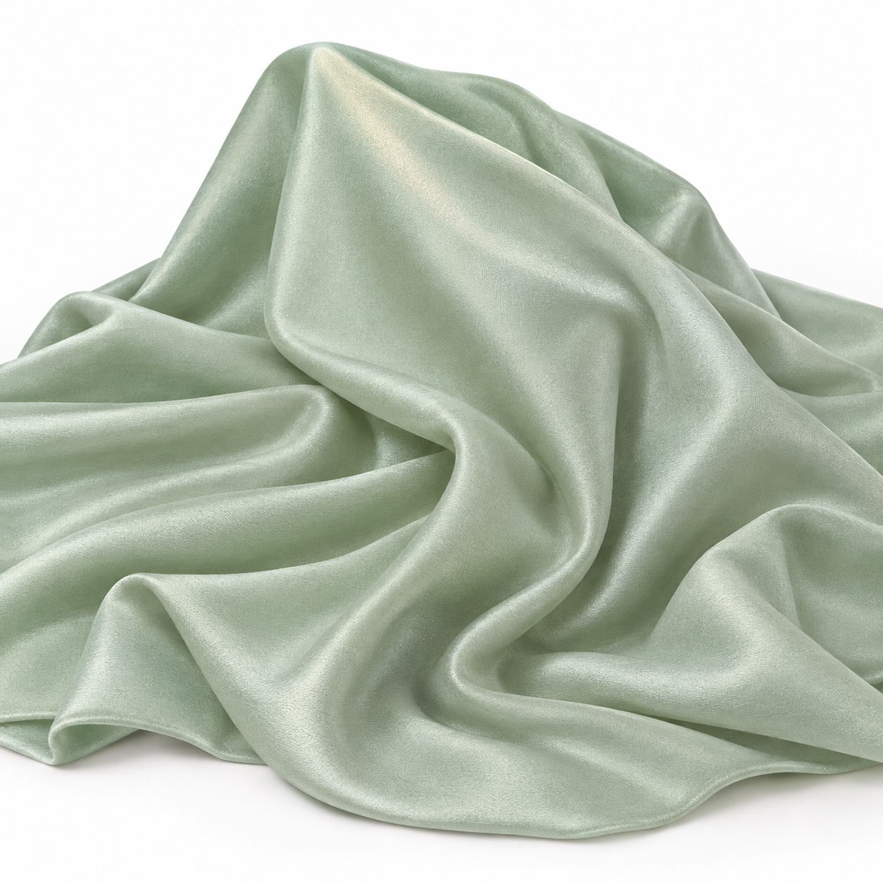 RASO DE PUNTO MENTA 1.50m