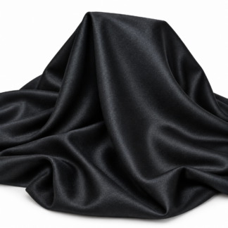 RASO DE PUNTO NEGRO 1.50m