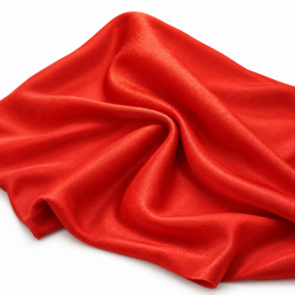RASO DE PUNTO ROJO 1.50m
